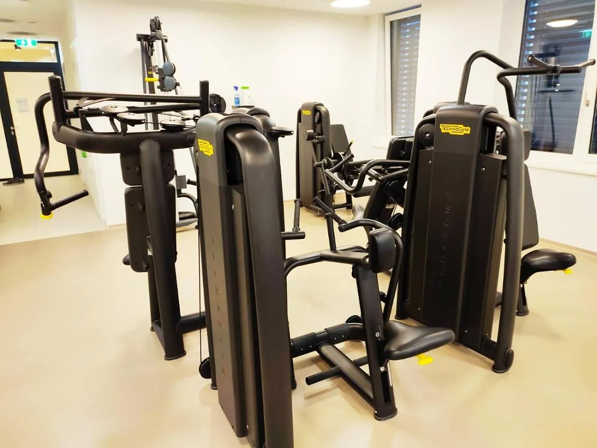 Panorama Apartment Vienna - Free Parking, Sauna & Fitness