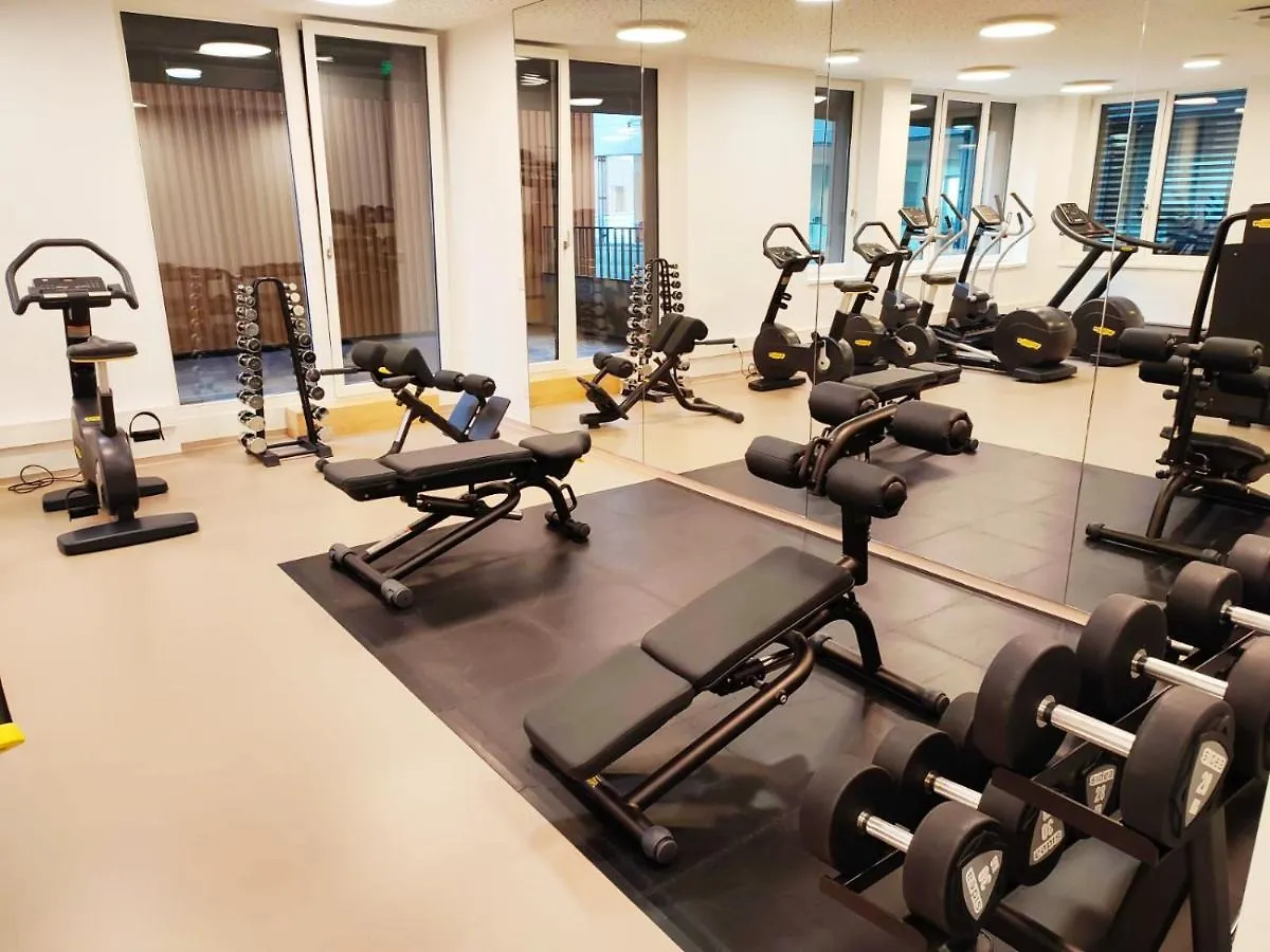 Panorama Apartment Vienna - Free Parking, Sauna & Fitness